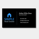 Business Card - Real Estate