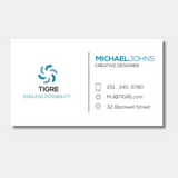 Business Card - Medical