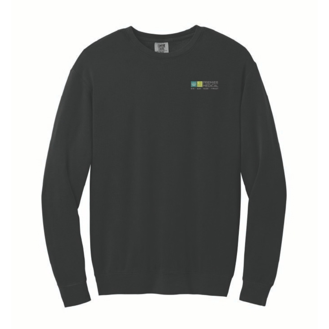 Premier Medical - Comfort Colors Sweatshirt