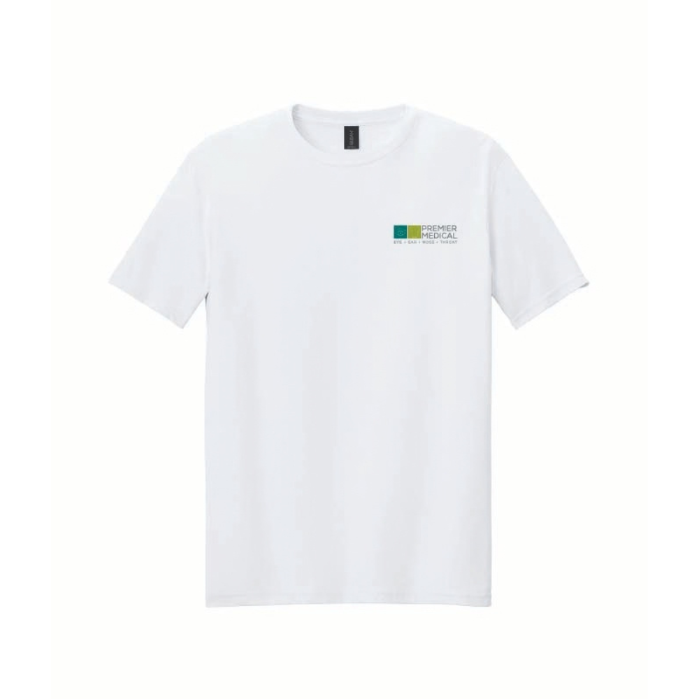 Premier Medical - Gildan SS T-Shirts No Pockets