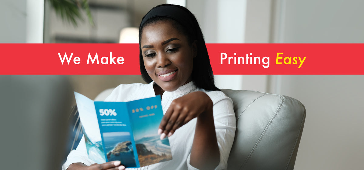 Printing One