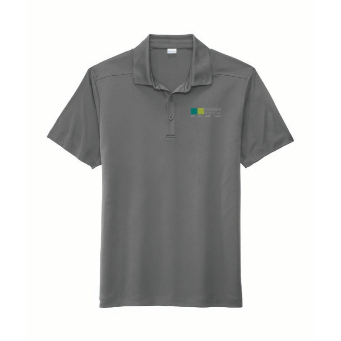 Premier Medical - Maintenance Polo