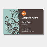 Business Card - Designer