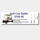 Raffle Tickets