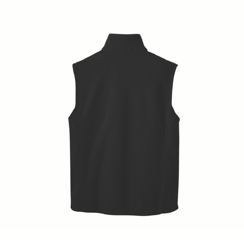 Premier Medical - Fleece Vest Full Zip